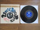 THE DOORS The Soft Parade JAPAN LP 1st Press w/ COVER OBI SJET-8161