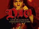 Live In London-Hammersmith Apollo 1993 - DIO [4x LP]
