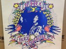 RORY GALLAGHER TATTOO OG UK STEREO POLYDOR LP 2383280 A1 / B2 MINT