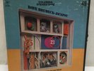 Jackpot: Live in Las Vegas by Dave Brubeck Reel to Reel Tape