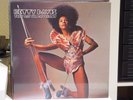 Betty Davis - They say I´m different (Gatefold und Beilage)