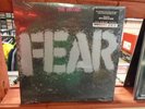 FEAR The Record LP NEW 180g vinyl [Punk Classic]