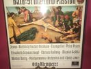 SAX 2446-2450-B/S-1ST ED-BACH.ST MATTHEW PASSION-RARE BOX SET