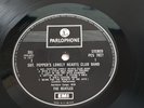 The Beatles - Sgt Pepper - Parlophone UK Stereo 