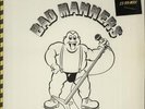 Bad Manners Ska'n'B UK vinyl LP album record MAGL5033 MAGNET 1980