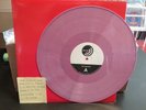 AUDIOTREE LIVE The World Is A Beautiful Place... Test Press Purple Vinyl NM/NM