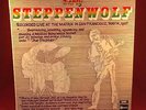 STEPPENWOLF Early Steppenwolf - 1969 UK Vinyl LP EXCELLENT CONDITION live