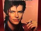 DAVID BOWIE Changestwobowie 1981 UK Vinyl LP EXCELLENT CONDITION changes two 2