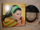 Connie Francis reel to reel tape 'My Heart Cries for You' 4 trk 7 1/2 IPS
