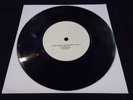 FREDDIE MERCURY MONSERRAT CABALLE - GOLDEN BOY  1988 RADIO EDIT WHITE LABEL NM