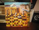 Peter Hammill-Fool 's Mate 1972 Italy  orig. PHILIPS LP 6369 911