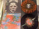 Halloween II III Death Waltz Mondo xx/200 Orange John Carpenter Soundtrack LP