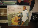 LP I POOH PARSIFAL / CBS S 69043/ 1973 ITALY 1° STAMPA very rare