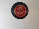 Bach  Cello Suites No  4  &  6  Pablo  Casals  French   HMV  Disque Gramophone