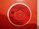 THE BUFFALO SPRINGFIELD,  FOR WHAT ITS WORTH,  ATLANTIC RECORDS 1966  MINT UNPLA