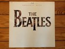 The Beatles ?– 20 Greatest Hits 1982 Capitol SV12245 Canada Jacket VG+ Vinyl NM-
