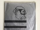 Joy Division Fac2 A Factory Sample Record Vinyl Rare 7” New Order