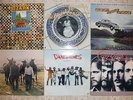 Ozark Mountain Daredevils,  6 Vinyl Record Lot, All LP, All US 1st Press Nice