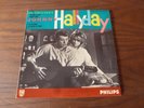 Johnny Hallyday Retiens La Nuit ep 45t Philips 432.739 BE France 1962 comme neuf