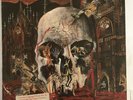 Vinyl LP – Slayer South of Heaven – 1988