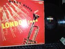 DIZZY REECE LONDON JAZZ IMPERIAL 9043 MONO OG