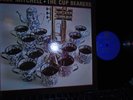 BLUE MITCHELL THE CUP BEARERS RIVERSIDE 439 BLUE LABEL MONO  OG