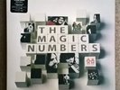 THE MAGIC NUMBERS - The Magic Numbers (Heavenly 2005) Double LP w/ Free 7