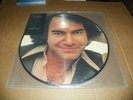 NEIL DIAMOND Primitive 1984 PICTURE DISC VINYL LP -NEW--CBS 39915-LAST ONE