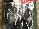 The Clash - SAME - Rare 2010 Music On Vinyl issue LP + Bonus 7