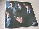 The Rolling Stones No.2 LP UK Decca 1966-67 Deep Groove 2nd Issue - Nice Press
