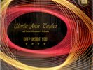 GLORIA ANN TAYLOR Deep Inside You - NEAR MINT 12