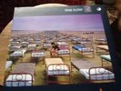 PINK FLOYD. A MOMENTARY LAPSE OF REASON.  FIRST PRESS. EXCELLENT PLUS VINYL