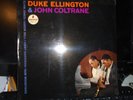 DUKE ELLINGTON AND JOHN COLTRANE IMPULSE A-30 STEREO FACTORY SEALED