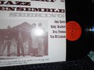 NEW ART JAZZ ENSEMBLE SEEKING REVELATION 9 STEREO  OG