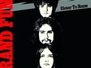 Grand Funk Railroad - Closer To Home (Vinyl Used Very Good)
