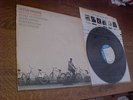 DEXTER GORDON LP 1966 Gettin' Around 1st Press Blue Note MONO DG RVG Shrink NM