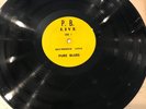 Led Zeppelin - Bootleg - Record  - Pb Live - Pure Blues 1970