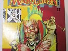 Marillion Live II Selling Fish by the pound Vinyl LP