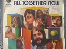 The Beatles ?– All Together Now / Hey Bulldog 45 giri 1972 Italian Issue