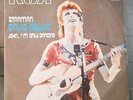 David Bowie ?– Starman / John I'm Only Dancing 45 giri Italian issue RCA  N 1670
