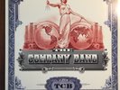 Company Band Mint LP Clutch 636 of 1000 Fireball Ministry Fu Manchu CKY