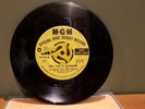 The Beatles W/ Tony Sheridan Cry For A Shadow / Why 45 DJ Promo MGM RARE