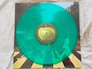 The Beatles - Abbey Road - Australian Green Vinyl - Stunning