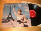7/3R Jacqueline Francois - L'air de Paris