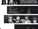 R.E.M. - Radio Free Europe LIVE 06/09/84 - Vinyl LP -Lmt. Ed of 500 -SEALED- NEW