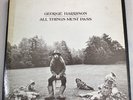 George Harrison - All Things Must Pass STCH 639 Apple Records 33 RPM Box LP Set
