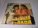 Bhagwaan Dada:  Bollywood Hindi Rajesh Roshan   Indian  LP