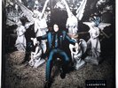 Jack White - Lazaretto Ultra LP Vinyl NEW same day fast free shipping