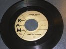 ? EX Sonny Boy Williamson 