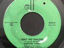 Clifford Curry - Ain’t No Danger (Elf) US Northern Soul 45